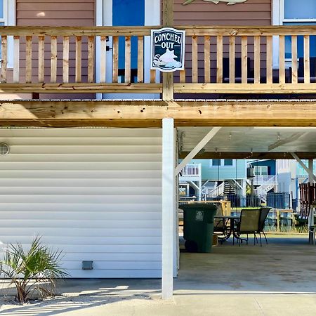 Conched Out Villa Myrtle Beach Ngoại thất bức ảnh