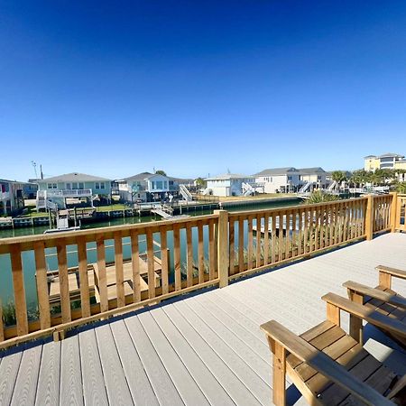 Conched Out Villa Myrtle Beach Ngoại thất bức ảnh