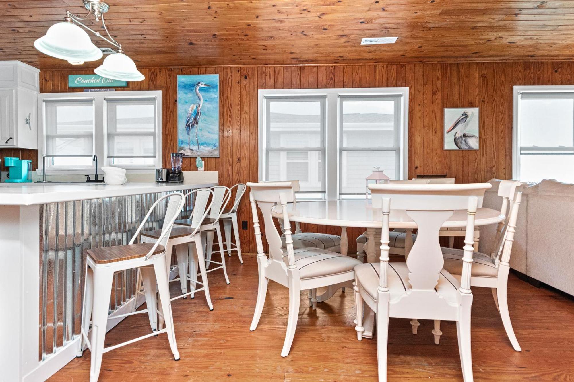 Conched Out Villa Myrtle Beach Ngoại thất bức ảnh