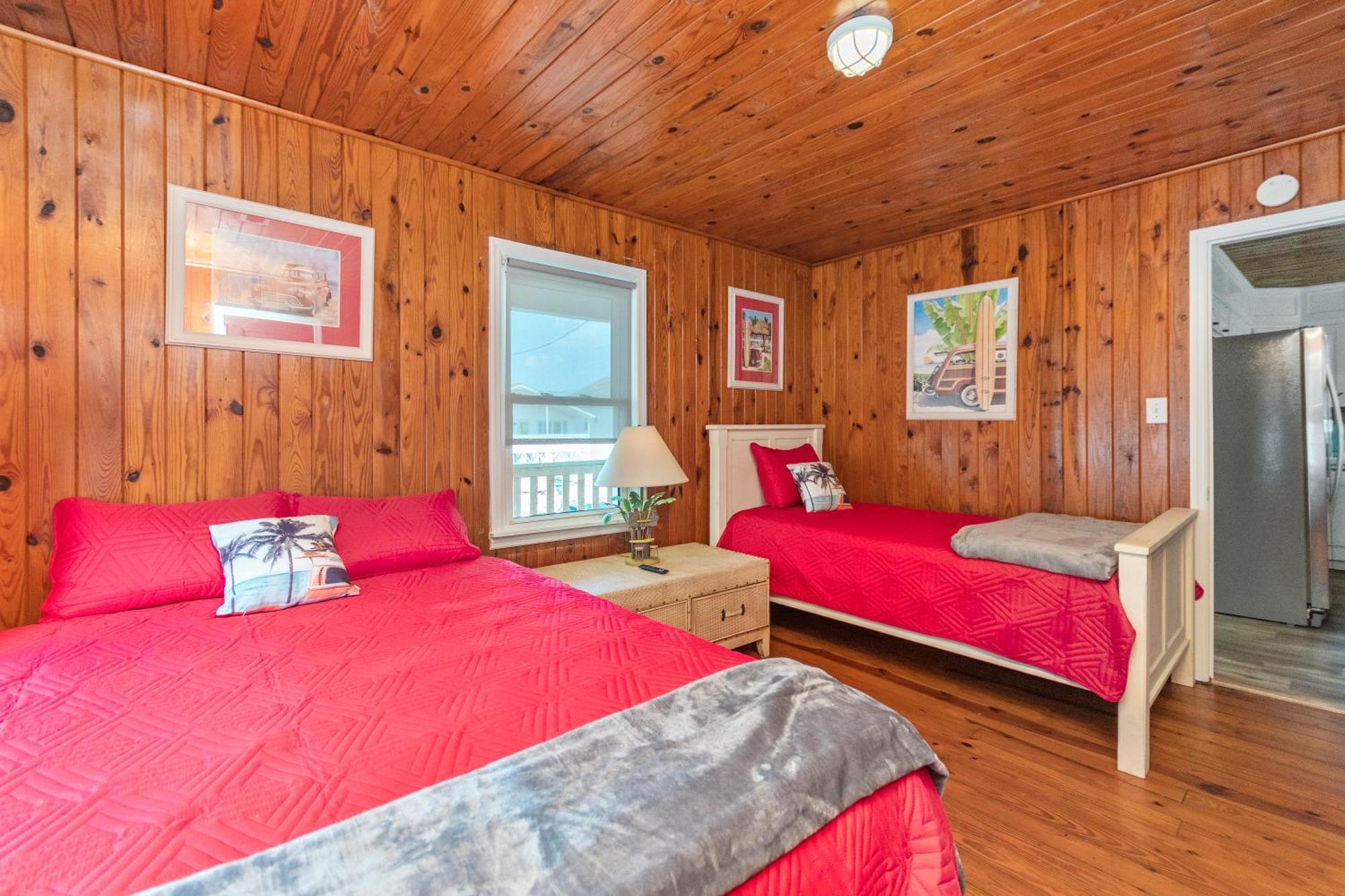 Conched Out Villa Myrtle Beach Ngoại thất bức ảnh