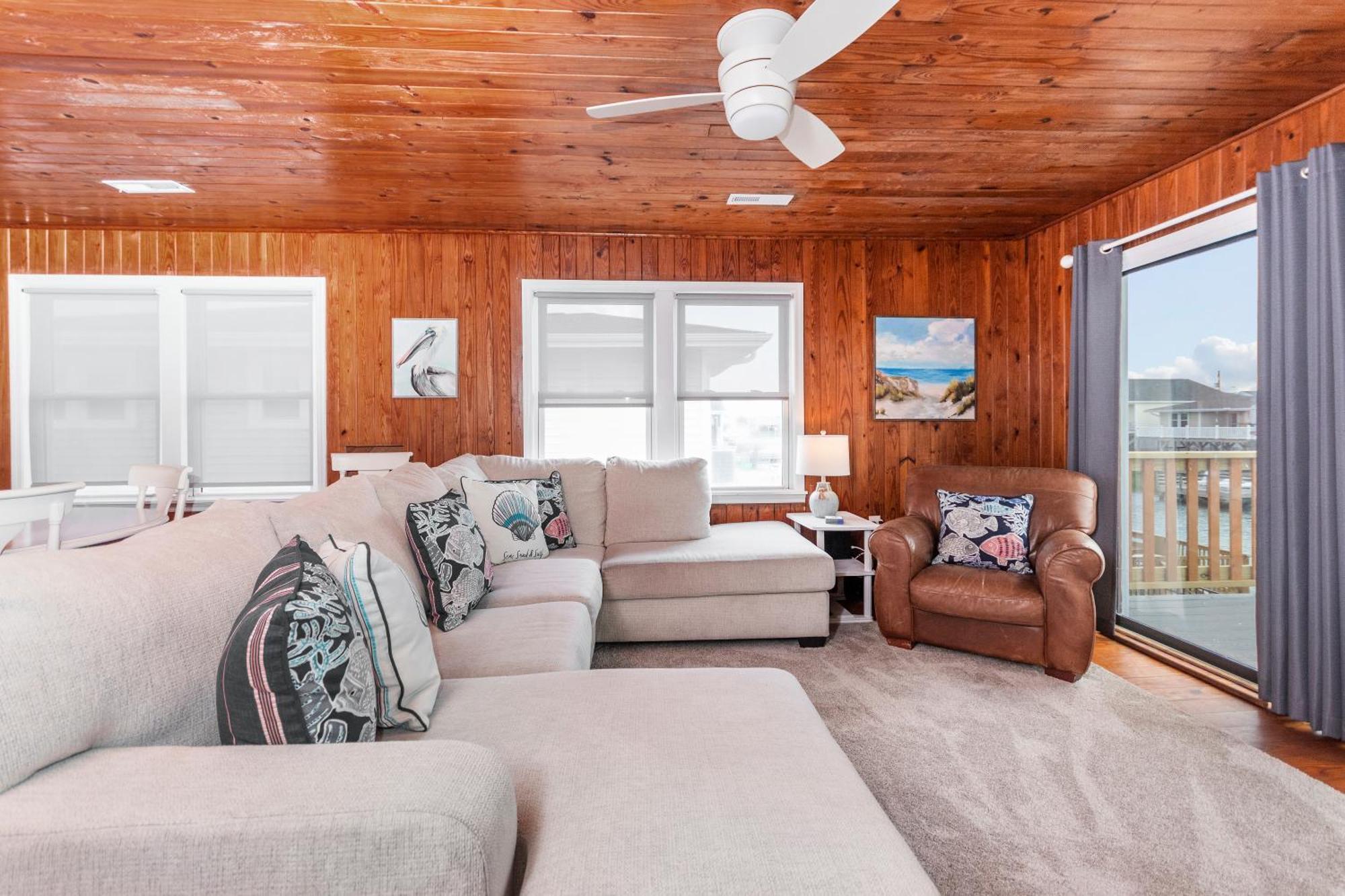 Conched Out Villa Myrtle Beach Ngoại thất bức ảnh