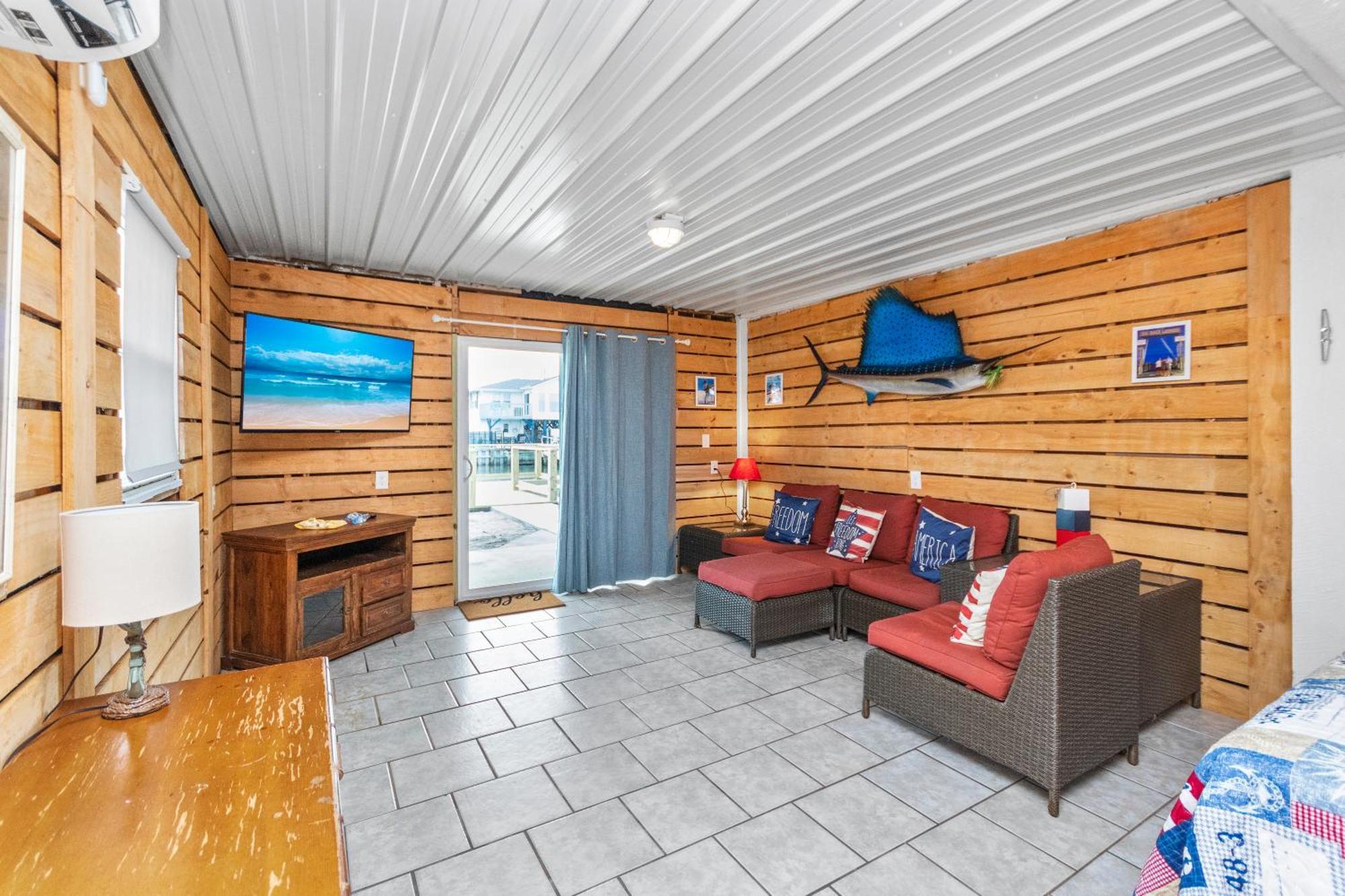 Conched Out Villa Myrtle Beach Ngoại thất bức ảnh