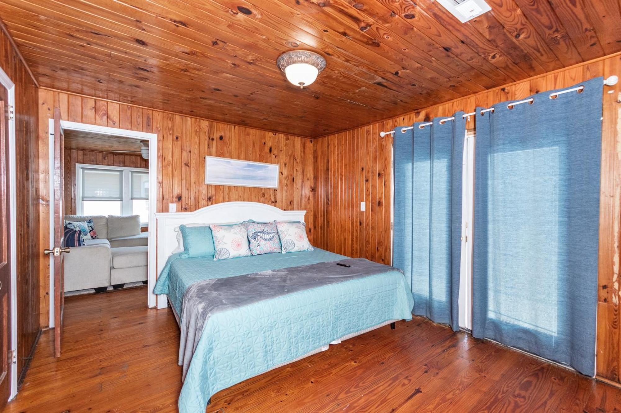 Conched Out Villa Myrtle Beach Ngoại thất bức ảnh