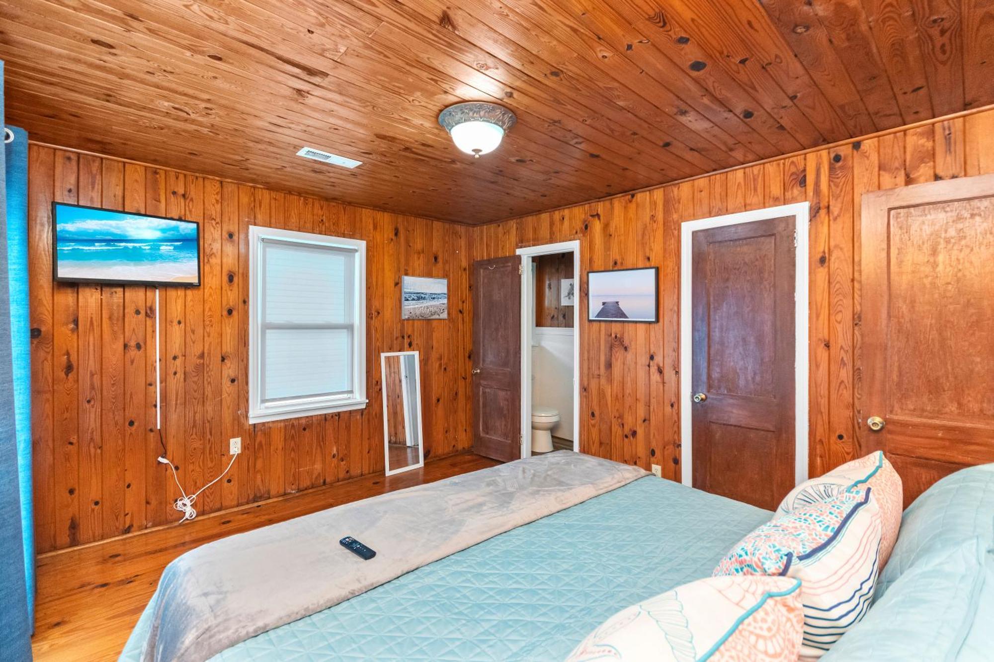 Conched Out Villa Myrtle Beach Ngoại thất bức ảnh