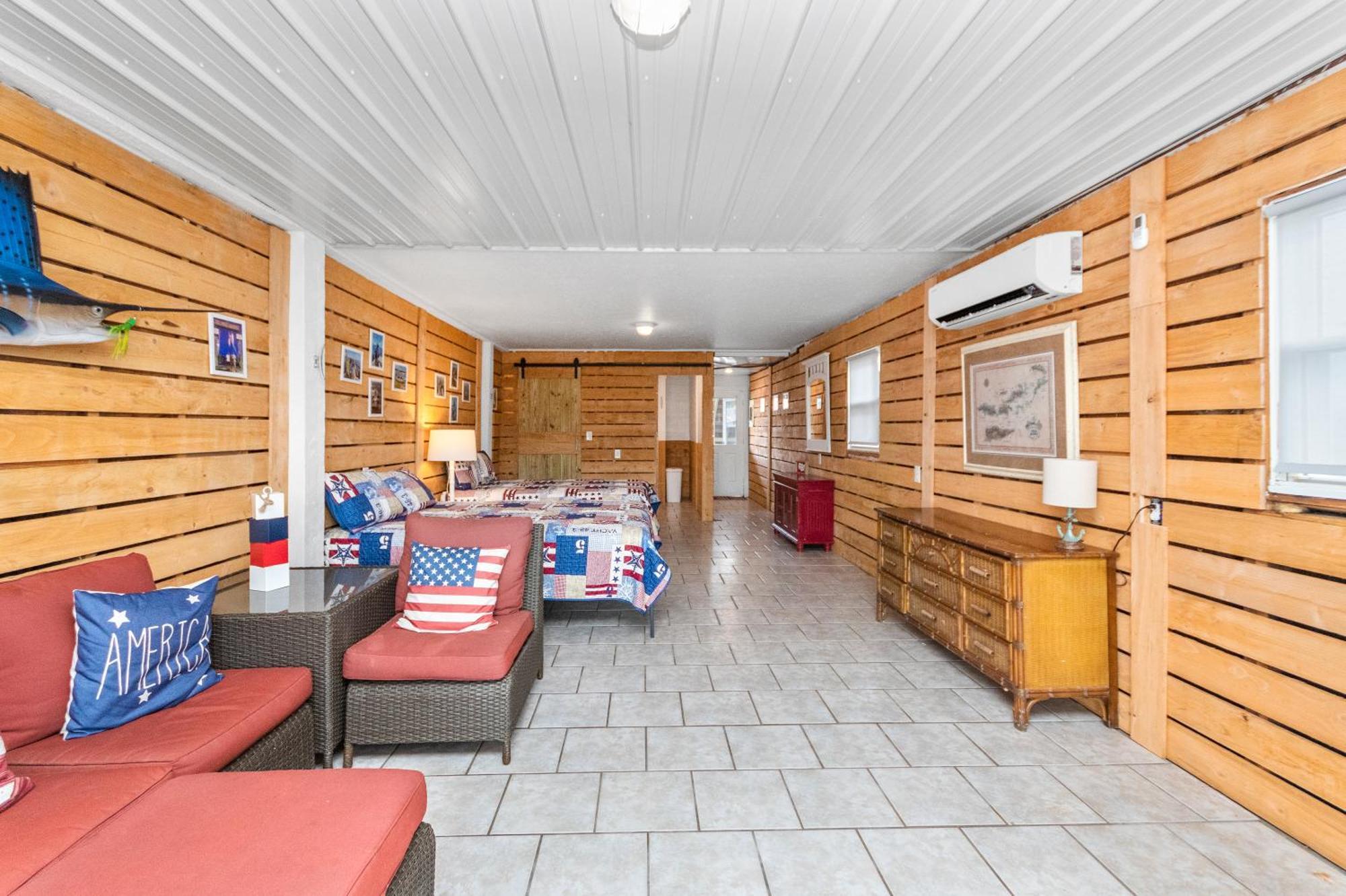 Conched Out Villa Myrtle Beach Ngoại thất bức ảnh
