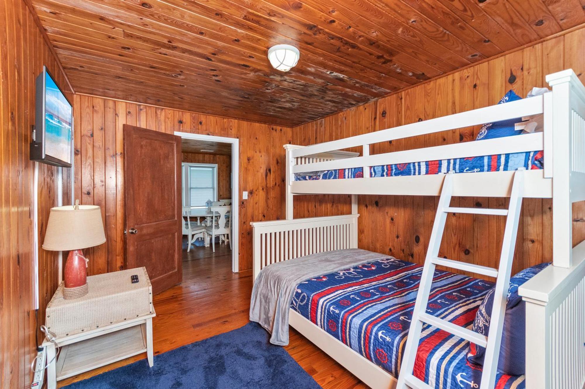 Conched Out Villa Myrtle Beach Ngoại thất bức ảnh