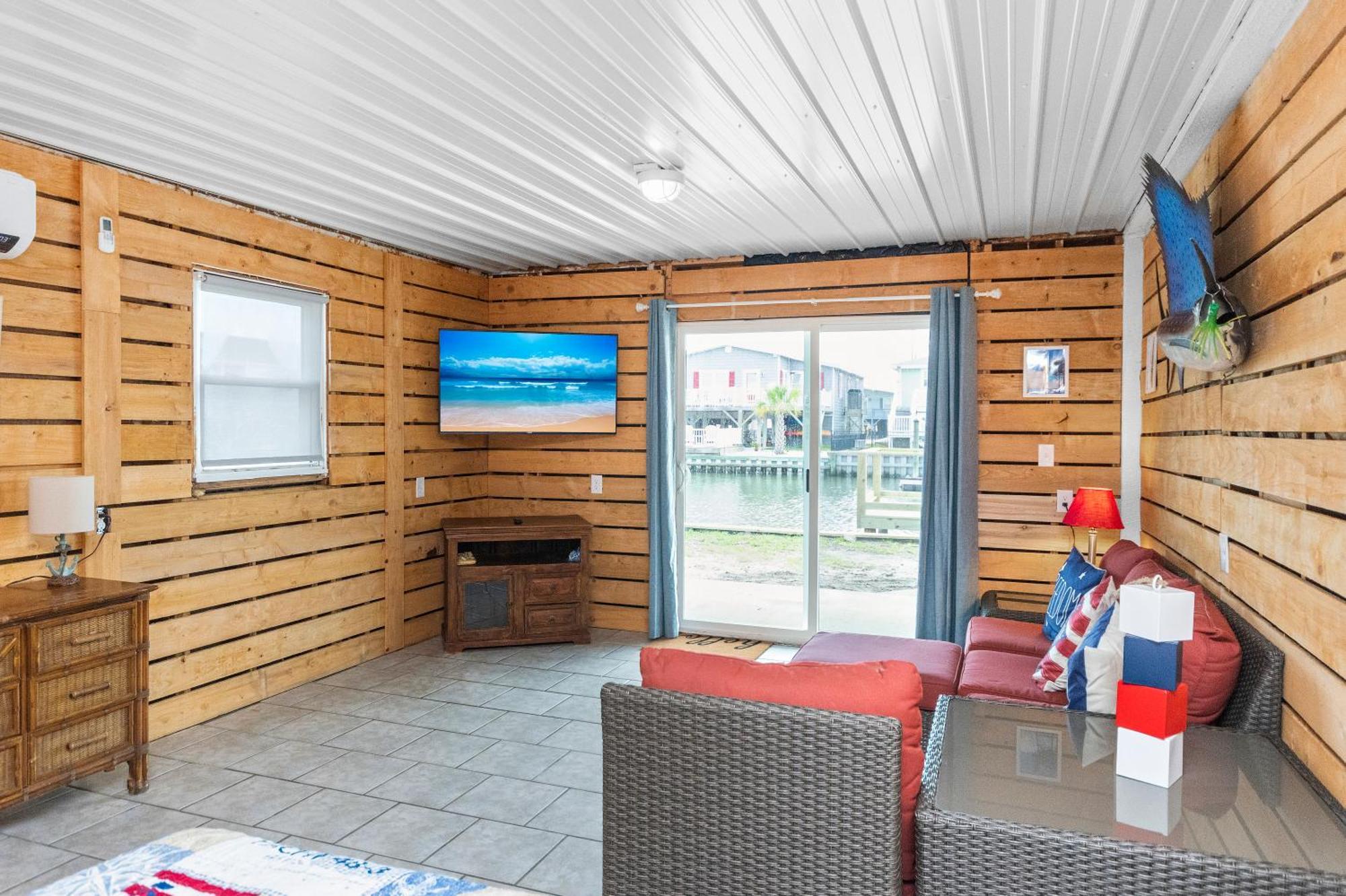 Conched Out Villa Myrtle Beach Ngoại thất bức ảnh