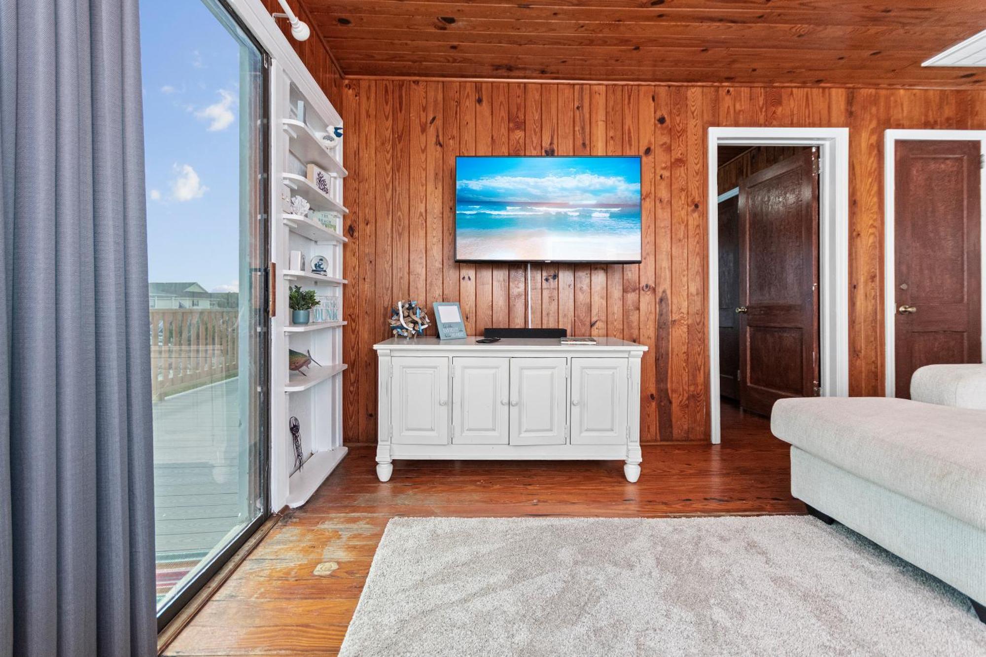 Conched Out Villa Myrtle Beach Ngoại thất bức ảnh