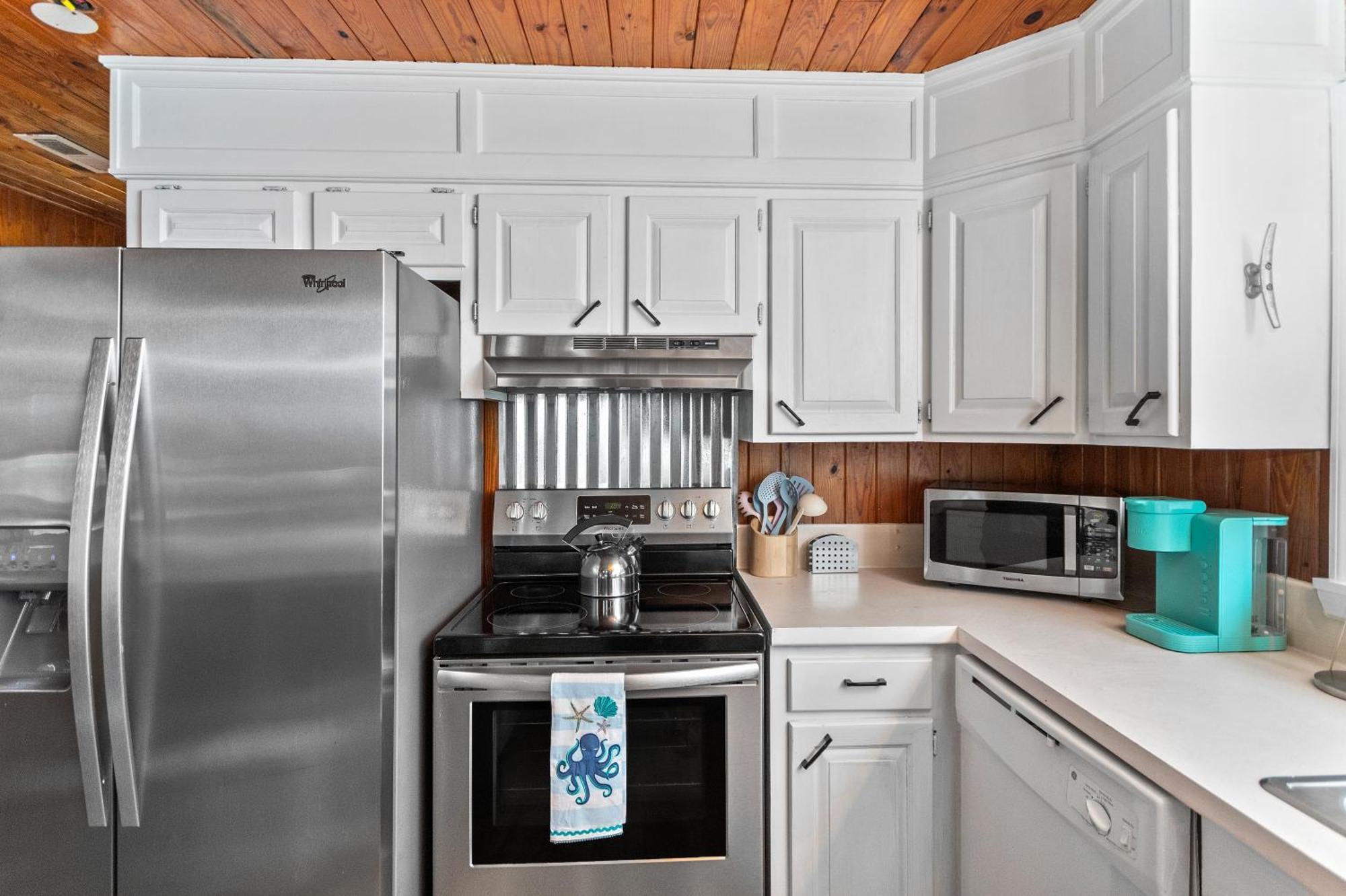 Conched Out Villa Myrtle Beach Ngoại thất bức ảnh