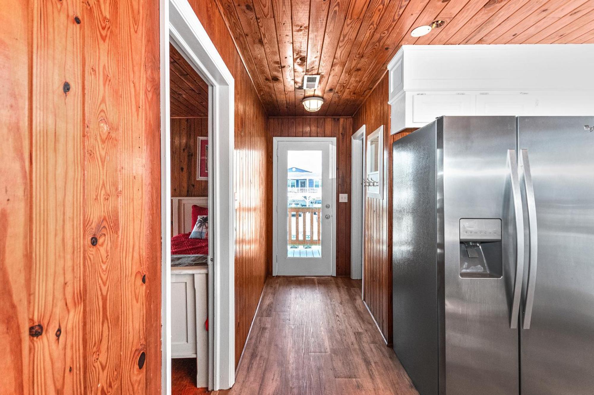Conched Out Villa Myrtle Beach Ngoại thất bức ảnh