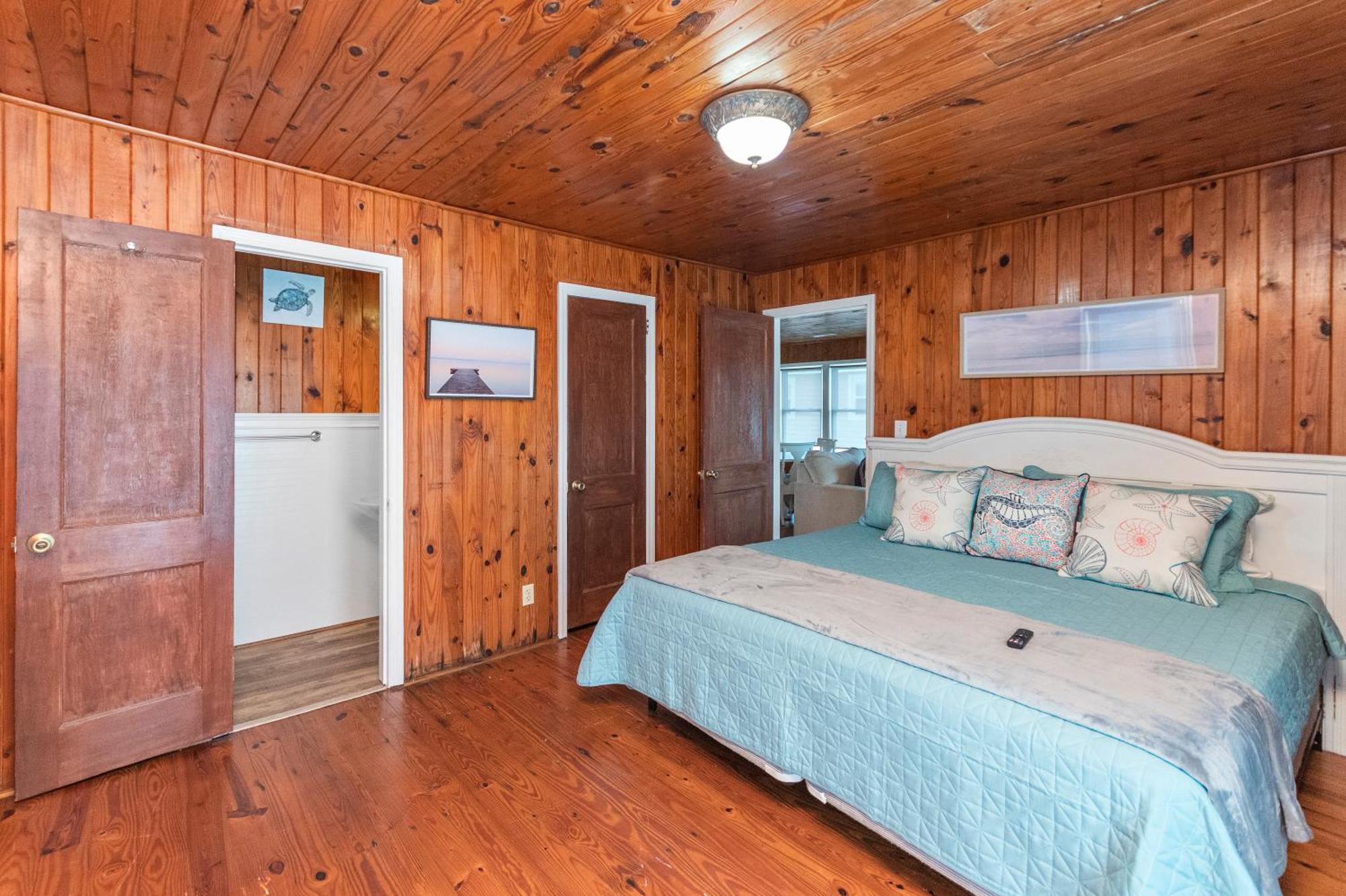 Conched Out Villa Myrtle Beach Ngoại thất bức ảnh