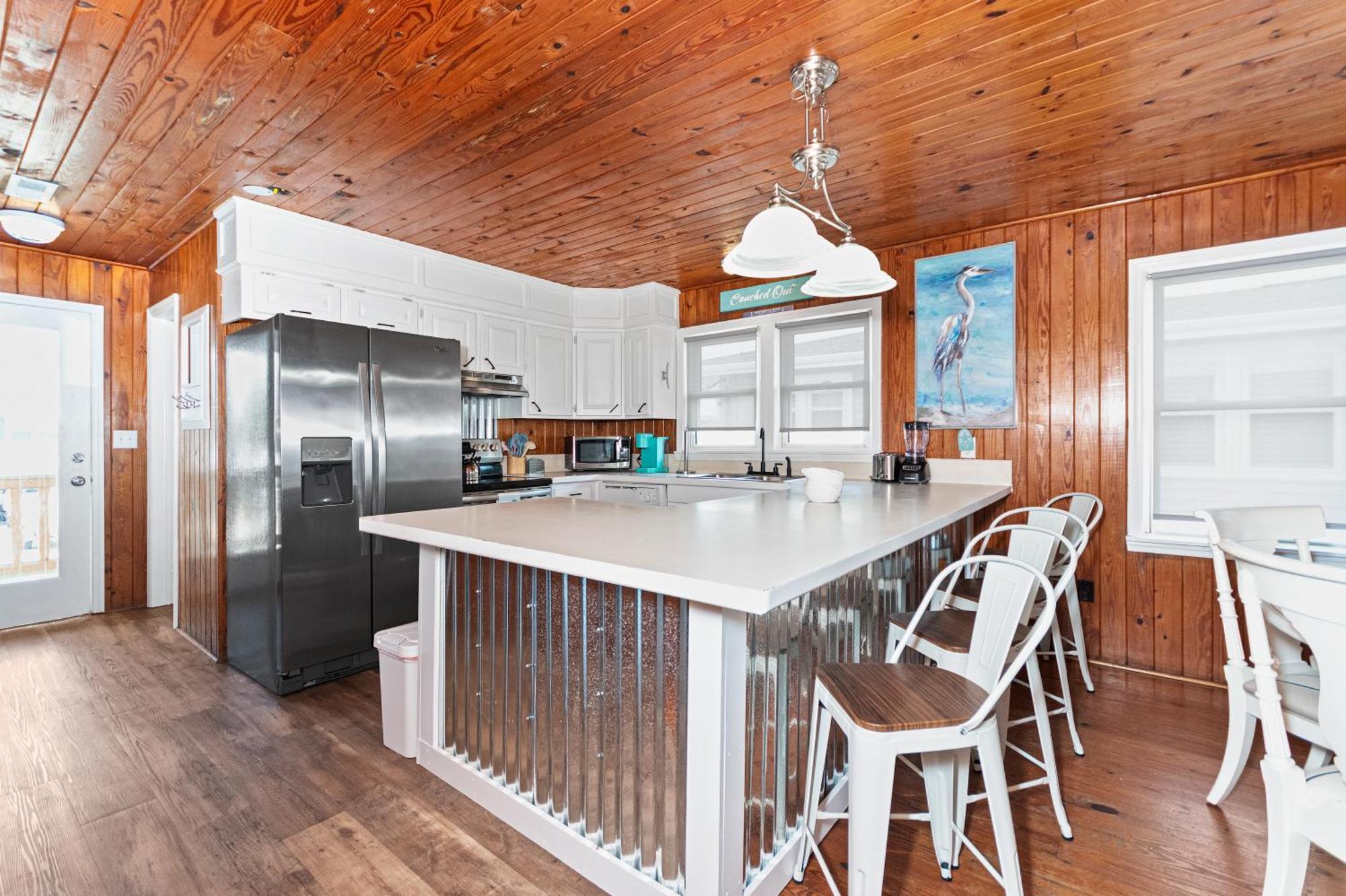 Conched Out Villa Myrtle Beach Ngoại thất bức ảnh