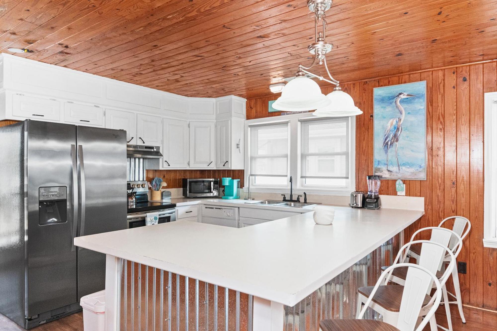 Conched Out Villa Myrtle Beach Ngoại thất bức ảnh