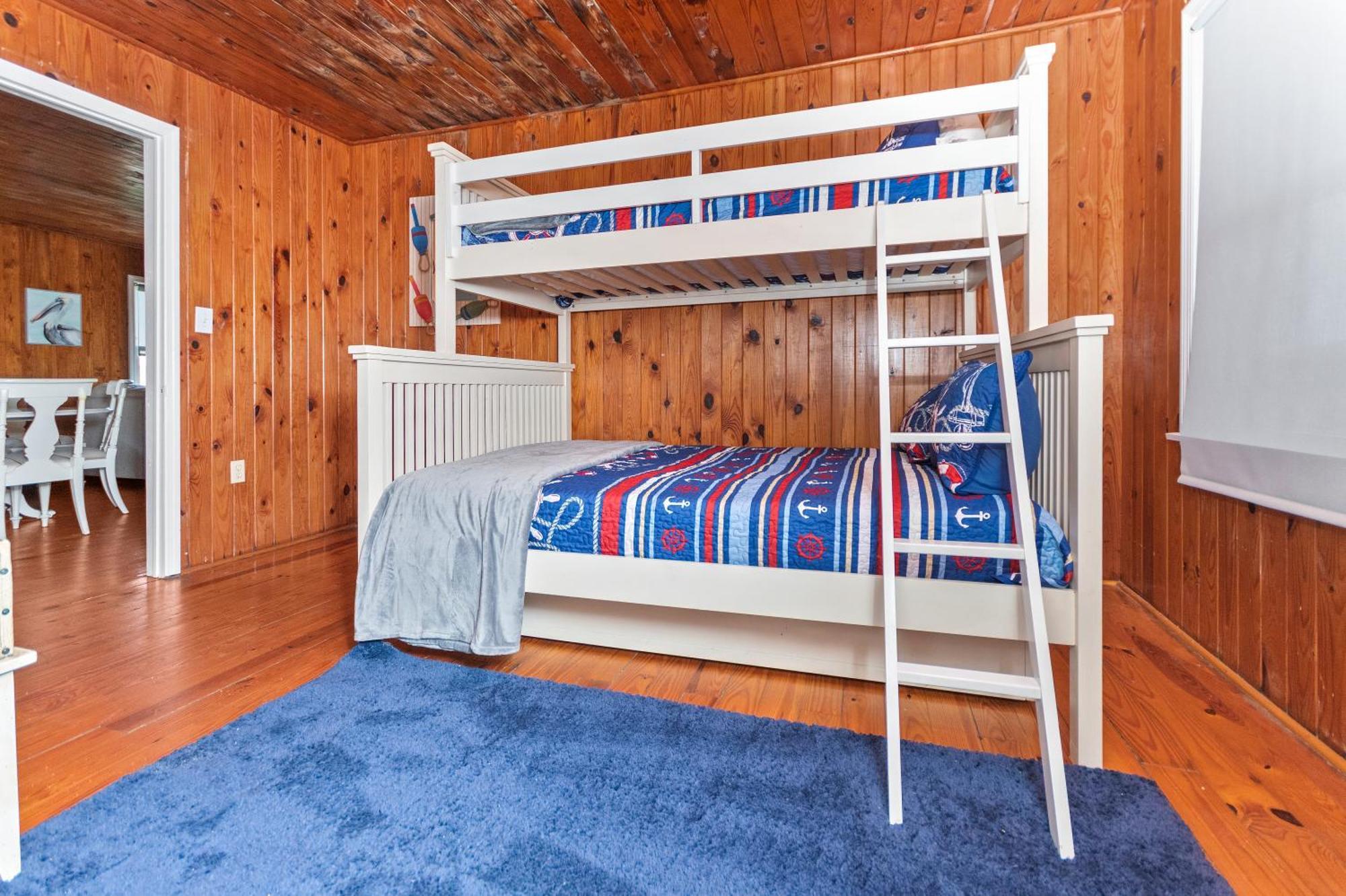 Conched Out Villa Myrtle Beach Ngoại thất bức ảnh