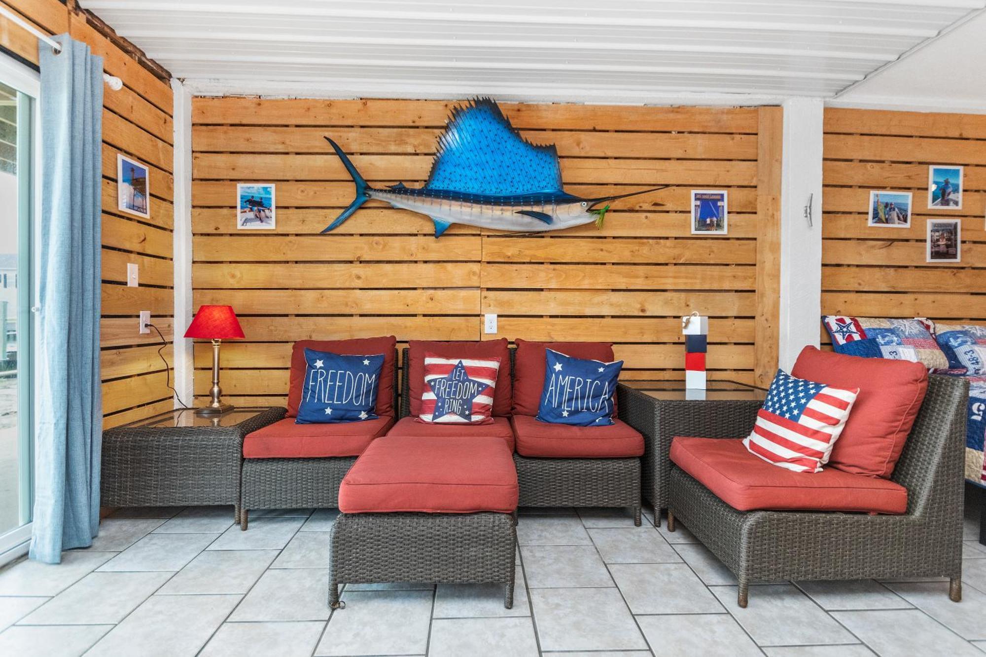 Conched Out Villa Myrtle Beach Ngoại thất bức ảnh